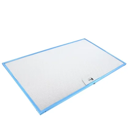 Aluminiowy filtr przeciwtłuszczowy do okapu kuchennego Electrolux / AEG 506 x 300 mm 4055135349