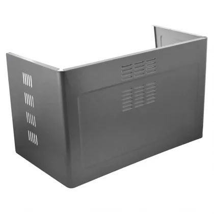 Obudowa SL do kuchenki mikrofalowej Whirlpool 482000022570 C00418372