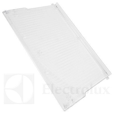 Półka szklana do chłodziarki (8996711531708)