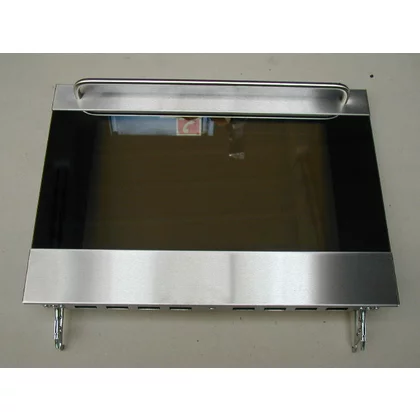Zespół drzwi do piekarnika i kuchni Amica EHK 98 inox PRĘT-in.
