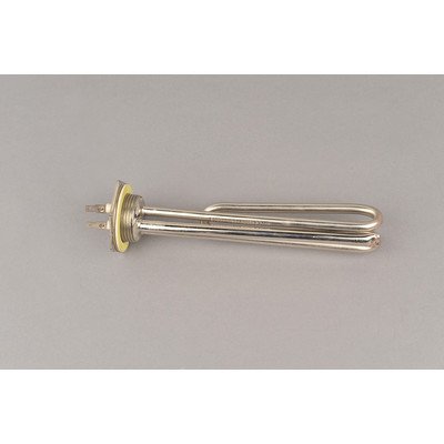 GRZAŁKA BOJL. 1500W 5/4 RUR.TERM. ZGIĘTA (14025)