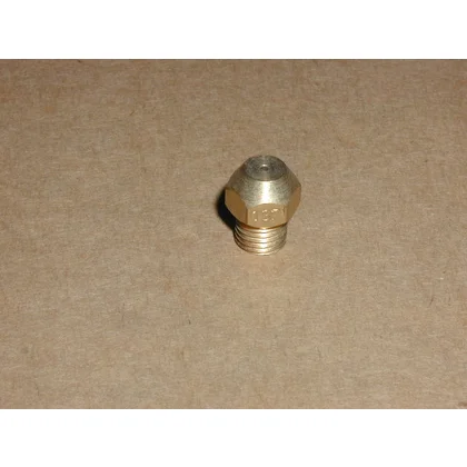 Dysza gazowa do płyty gazowej Amica 1,37 mm 1005507