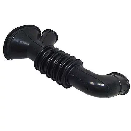 Wąż bęben-pompa do pralki Ariston / Indesit / Hotpoint / Whirlpool LVB2000 C00064531 482000027161