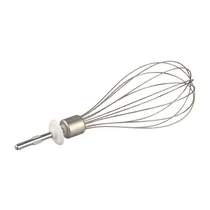 Trzepak metalowy do blendera ręcznego Zelmer / Bosch 4800120