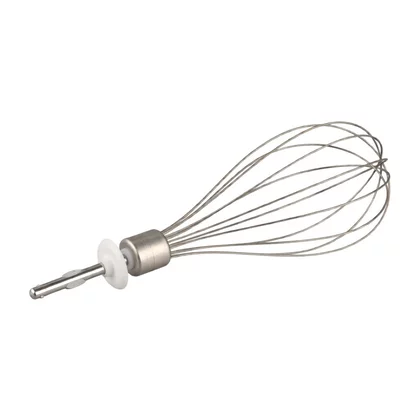 Trzepak metalowy do blendera ręcznego Zelmer / Bosch 4800120