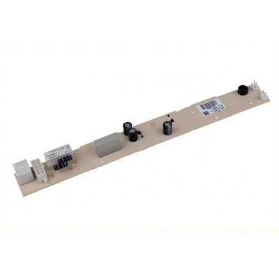 Panel sterowania zamrażarki z lampkami Whirlpool 480132101526 C00344896