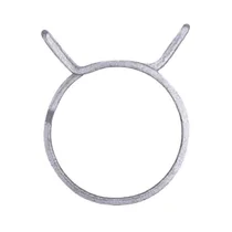 Pralka WD-10390NDK Zacisk rury połączeniowej do pralki LG 4861FR3068A