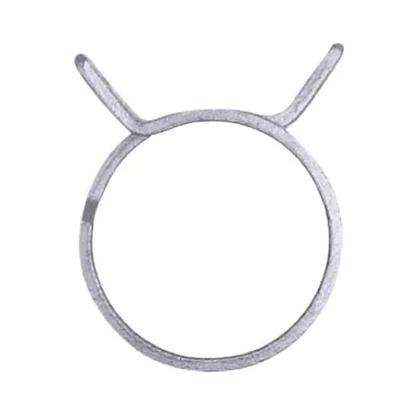 Pralka WD-10390NDK Zacisk rury połączeniowej do pralki LG 4861FR3068A