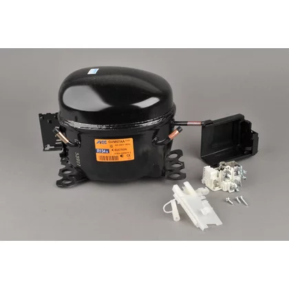 Sprężarki, akcesoria, przekaźnik Sprężarka do lodówki i zamrażarki Domax GVM-57AA 135 W R-134 12097