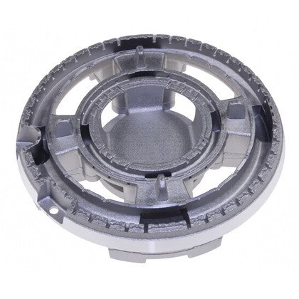 Korona palnika wok do kuchenki i płyty gazowej Whirlpool / Indesit / Ariston / Hotpoint 481236078138 C00312490