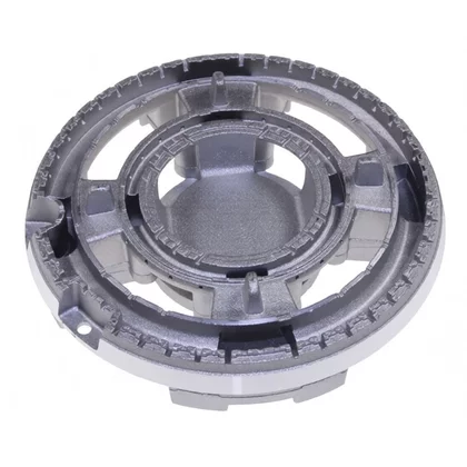 Korona palnika wok do kuchenki i płyty gazowej Whirlpool / Indesit / Ariston / Hotpoint 481236078138 C00312490