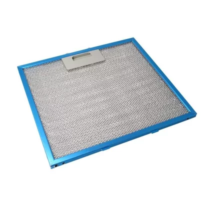 Części zamienne GORENJE Filtr przeciwtłuszczowy do okapu Gorenje / Hisense 270 x 250 x 9 mm