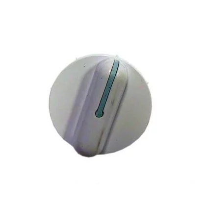 Pokrętło temperatury / termostatu do pralki Ariston / Indesit / Hotpoint / Whirlpool WN671XWU C00034579 482000073513