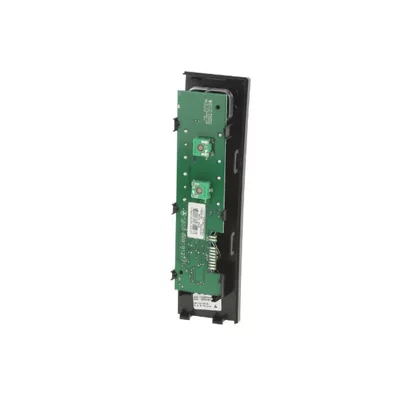 Panel sterowania do ekspresu do kawy Bosch / Siemens 00656978