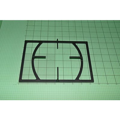 Ruszt odlewany PAG/PGA środko 2018 slim2