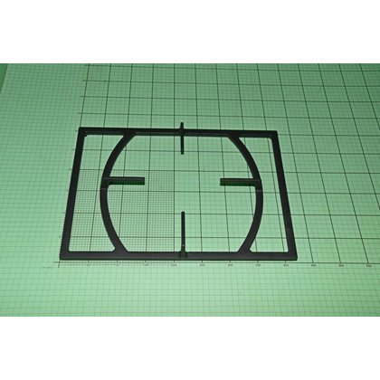Ruszt odlewany PAG/PGA środko 2018 slim2