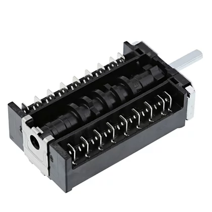Przełącznik funkcji piekarnika Electrolux / AEG 3570285027