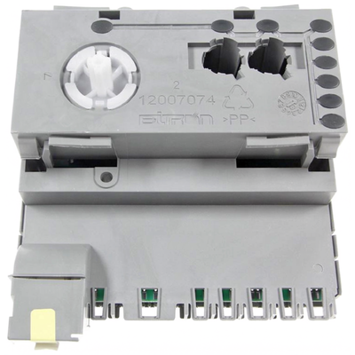 Skonfigurowany moduł sterujący do zmywarki Electrolux EDW500 973911519125000