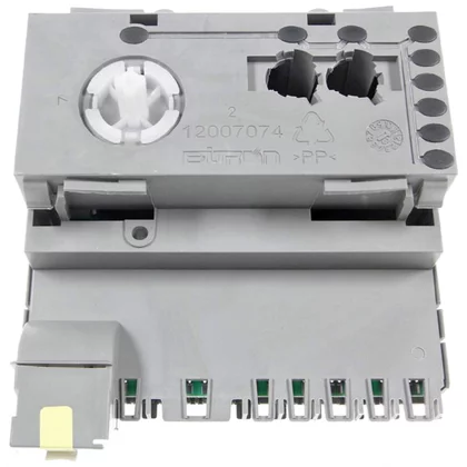 Skonfigurowany moduł sterujący do zmywarki Electrolux EDW500 973911519125000