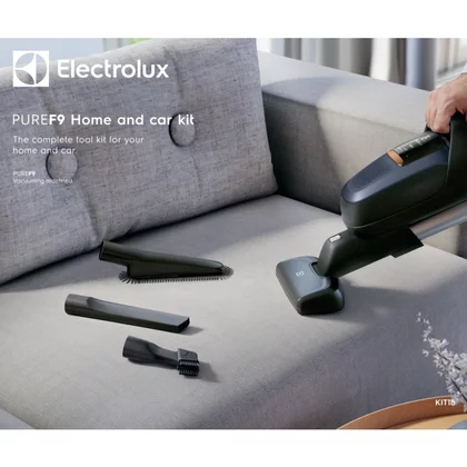 Szczotki i rolki szczotek odkurz Zestaw końcówek do odkurzacza bezprzewodowego Electrolux / AEG Pure F9 4 szt. 9009229346