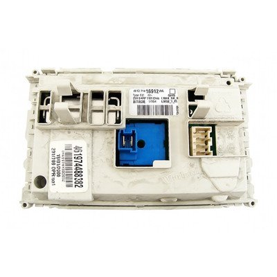Elementy elektryczne do pralek r Skonfigurowany moduł elektroniczny do pralki Whirlpool 480111100361 C00312682 480111104635 C00311290