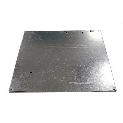 Ściana boczna prawa EHK 8000742