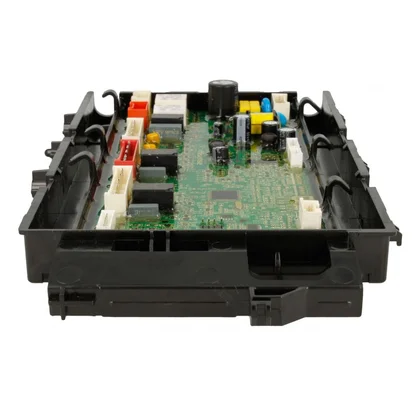 Elementy elektryczne do pralek r Moduł elektroniczny do pralki Hisense / Gorenje K2165597