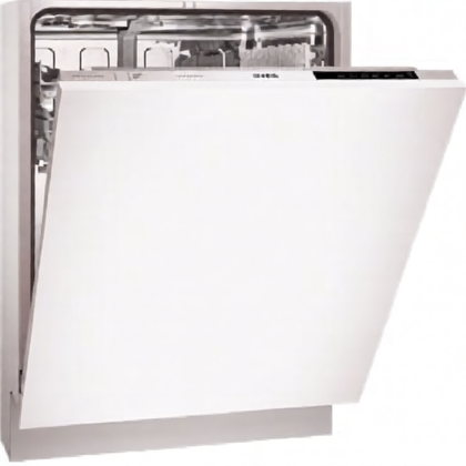 Skonfigurowana karta elektroniczna do zmywarki AEG / Electrolux EDW1xxx 973911437001051