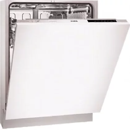 Skonfigurowana karta elektroniczna do zmywarki AEG / Electrolux EDW1xxx 973911437001051