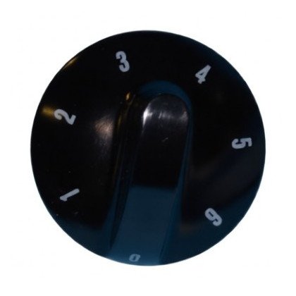 Części zamienne GORENJE Pokrętło numeryczne do piekarnika Gorenje / Hisense 599834