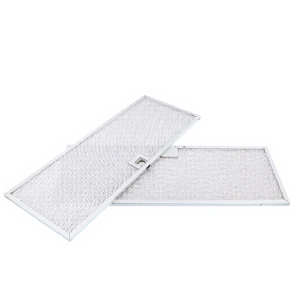 Filtr przeciwtłuszczowy samonośny do okapu Electrolux / AEG 50286533000