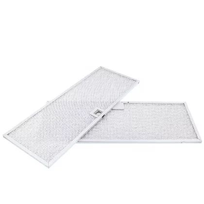 Filtr przeciwtłuszczowy samonośny do okapu Electrolux / AEG 50286533000