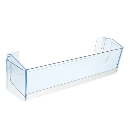 Półki na drzwi różni producenci Półka na butelki do drzwi lodówki Electrolux / AEG 140076974025