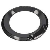 Części zamienne BOSCH/SIEMENS Środkowa ramka drzwi pralki Bosch Siemens Balay 00798821 455 mm czarna oryginał