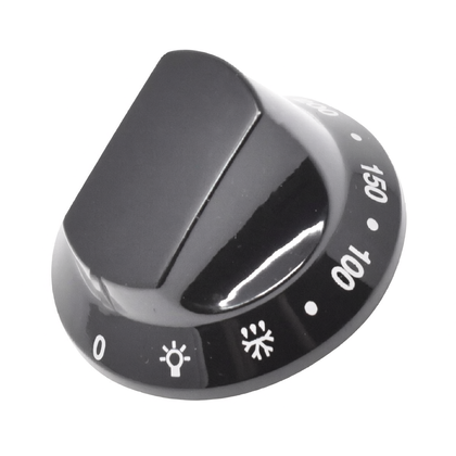 Pokrętło termostatu dolnego piekarnika Electrolux / AEG 8078857029