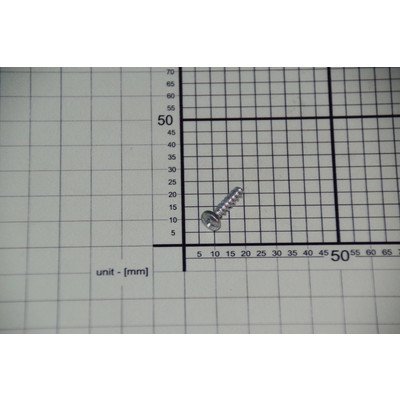 Wkręt M4*16 Amica (1021932)