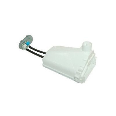 Obudowa + szuflada detergentów (C00203256) 482000084095