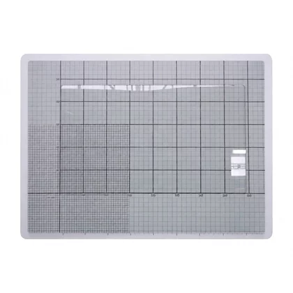 Półka szklana do lodówki Amica 395 x 235 x 3 mm 1019619