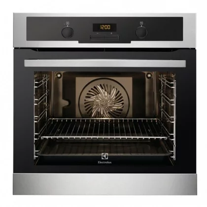 Moduły do piekarników Electrolux Skonfigurowany moduł elektroniki interfejsu użytkownika do piekarnika Electrolux / AEG USER INT 973944184293001