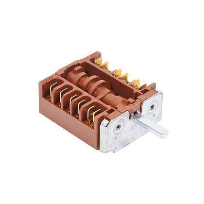 Termostat regulowany piekarnika do kuchenki Electrolux (3872073006)