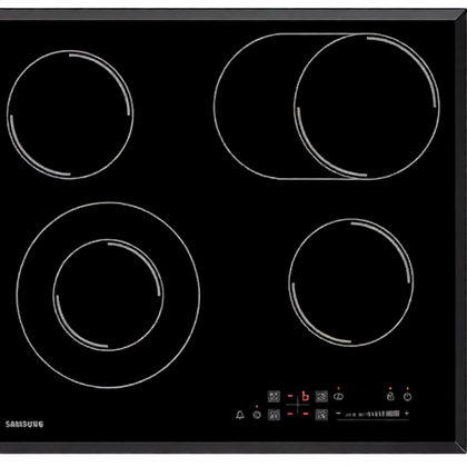 CTR164NC01/XEO 0000 Kondensator do płyty ceramicznej Samsung 10000 nF 10 V 2203-006676