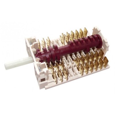 Przełącznik funkcji do kuchenki Electrolux (3303162006)