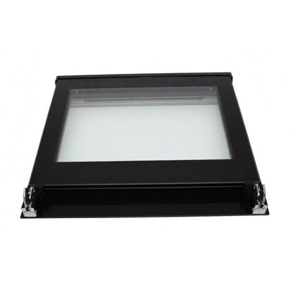 Zespół drzwi do piekarnika Amica 522S / 522X p.ele.3s 9078054