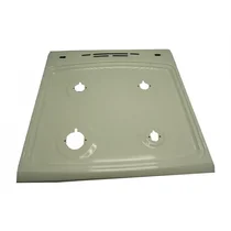 Elementy obudowy Płyta pod palniki do kuchenki Amica RW 601GG*2 zN BSI / DEF 9033472