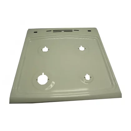 Elementy obudowy Płyta pod palniki do kuchenki Amica RW 601GG*2 zN BSI / DEF 9033472