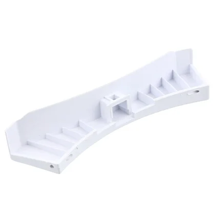 Uchwyt drzwi do pralki Electrolux / AEG / Zanussi biały 4055067278