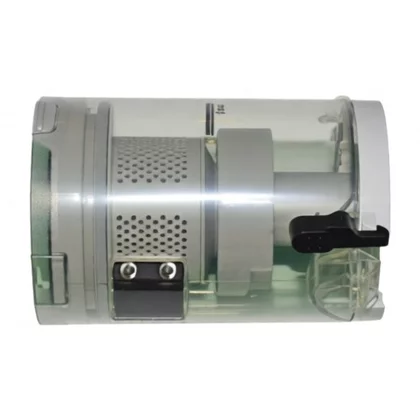 Kompletny pojemnik na kurz do odkurzacza Amica VM 7050 0,45 l 1078509