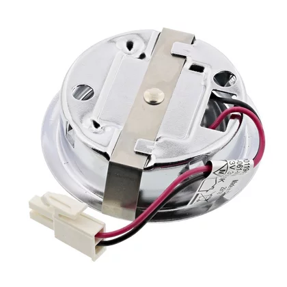 Żarówka LED do okapu Electrolux / AEG okrągła 700 mA 2,1 W 3000 K ZIK