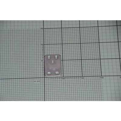 Element regulacyjny nóżki (1033114)