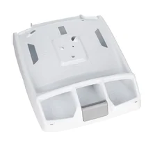 Dozownik detergentów do pralki Hoover 43012450